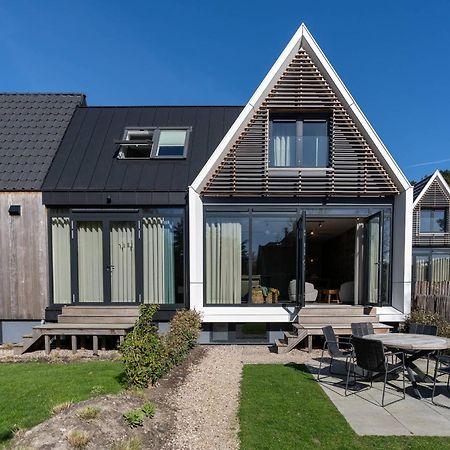 Hello Zeeland - Appartement Duno Lodge I Oostkapelle Exteriör bild